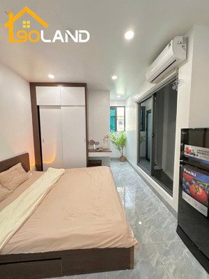 cho thuê cc mini mễ trì hạ, 5,3 triệu, 25m2, nội thất đầy đủ, hàng hiếm tại hà nội