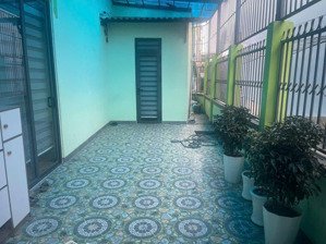 cho thuê nhà sát mặt tiền tô ngọc vân