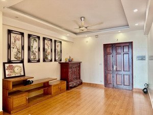 trung tâm mỹ đình căn hộ chung cư 87m-2 ngủ -2 vệ sinh - giá 6.75 tỷ