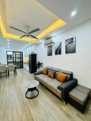 chỉ 3,4 tỷ có ngay căn sổ đỏ 2 ngủ tại kdt đại thanh view thoáng mát