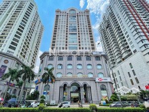 bán căn hộ flemington, 5,8 tỷ, 90m2, 2pn, 2wc, full nt mới 100%, nhiều tiện ích tại lê đại hành