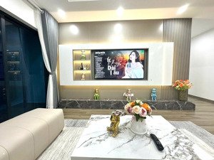 bán căn chung cư 110m2 3pn, 2vs, tòa sun square - số 21 lê đức thọ có sổ đỏ, lh: 