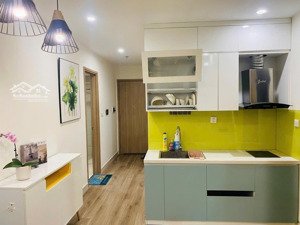 hot! căn hộ 1pn hướng đông nam full nội thất đẹp tầng trung