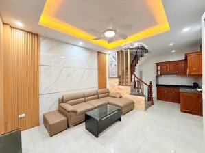 bán nhà riêng thanh bình - mỗ lao - 30m2 - 4 tầng - ngõ đẹp - gần phố - ở ngay không phải sửa