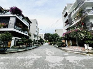 bán lô đất tđc sau cục thuế hải an (phúc lộc - tuyến 2 lê hồng phong) 78m hướng tây