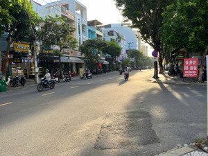 cho thuê mặt bằng kd 450m2 số 280-282 nguyễn công trứ,mỹ khê, đà năng, miễn phí 2 tháng đầu setup