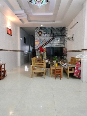 bán gấp nhà riêng 70m2, ở huỳnh tấn phát, nhà bè, hcm