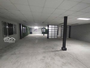 bán kho, nhà xưởng 50 tỷ, 2020 m2 tại lê văn khương, hiệp thành, quận 12, hcm
