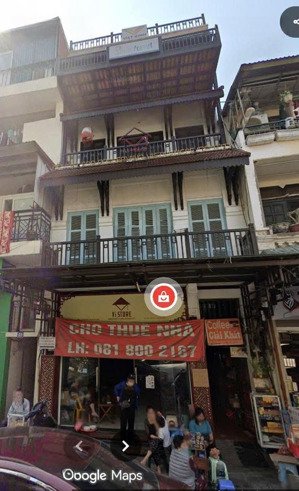 cho thuê mặt bằng kinh doanh mặt phố hàng gai dt 120m2x3t, mặt tiền hơn 3m,giá thuê 210tr, mọi mô