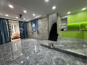 nhỉnh 5 tỷ nhà xô viết nghệ tĩnh (2 chiều) p.21, bình thạnh, dt - 3 phòng ngủ - nhà mới vào ở liền.