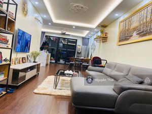 (giá chuẩn) bán căn góc 3pn - 2wc 115m2 tòa c37, full nội thất, có slot ô tô, sổ đỏ. giá 8 tỷ