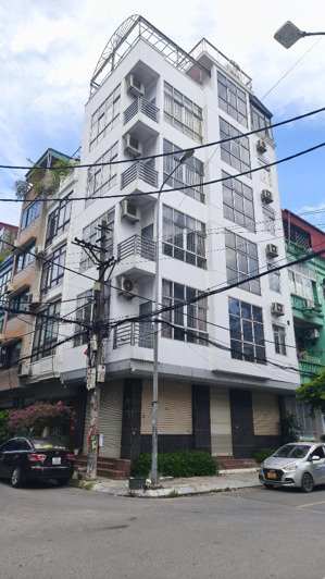 nhà mặt phố - kinh doanh đỉnh - trung tâm hà đông diện tích: 50m mà 16 tỷ