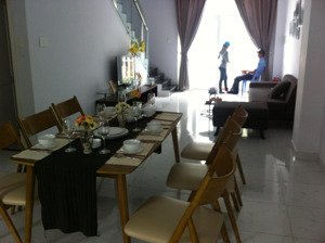 chính chủ bán nhà mặt tiền đường khu dân cư lavila cát lái - tp hcm