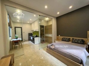 (hiếm) toà căn hộ tt phố an thượng - dt đất 81m2 - giá 20 tỷ - dòng tiền ổn định.