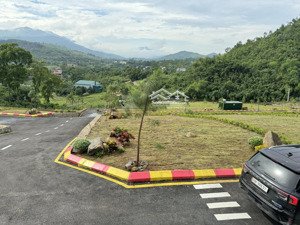 bán đất đồng vỡ, giá nhỉnh 5tỷ một xíu, dt 283m2, mặt tiền 13m. pháp lý minh bạch