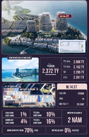 hàng ngoại giao giá rẻ - aria bay (bim group) - bán đảo 3 khu đô thị hạ long marina.