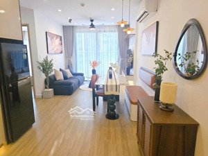 do không có nhu cầu sử dụng, tôi cần cho thuê lại căn 2n2vs tại vinsmart đầy đủ đồ lh: 