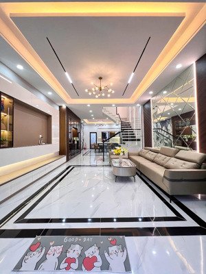 giá hời! phố an trạch, lô góc full nội thất ở ngay, ngõ nông sát phố, cách ô tô 30m, 44m2*5t