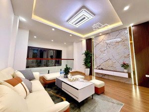 12,8 tỷ - nhà ngõ 301 trường chinh - dt 43m - mt 7,3m - 6 tầng - thang máy - full nội thất xịn