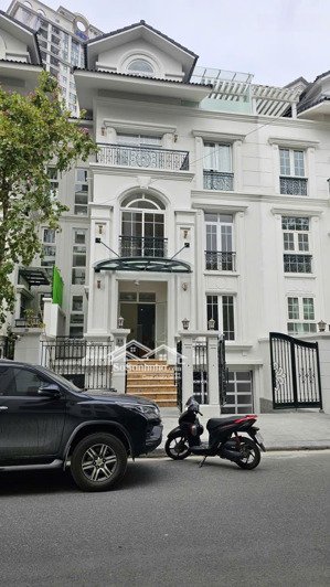 bán biệt thự tây hồ residence, 430 triệu / m2, 135 m2