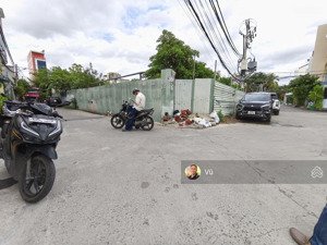 bán đất 2 mặt tiền hẻm 66 hiệp bình đối diện trung tâm anh ngữ 5 sao thủ đức gía 8 tỷ