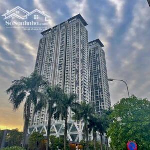 Bán cc The Zei số 2 Lê Đức Thọ. Tòa B. SĐ 84m. 2N.2VS. Giá 10,2 tỷ - 0974687037