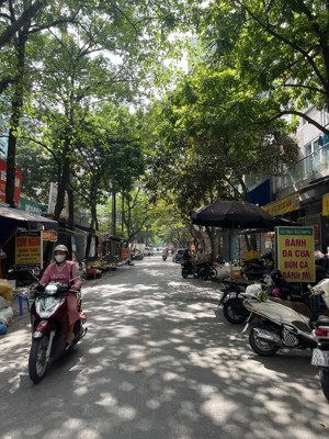 siêu phẩm! bán nhà lô góc văn quán ngõ rộng oto đỗ gần full nội thất nhận nhà ở ngay 38m2 hơn 7 tỷ