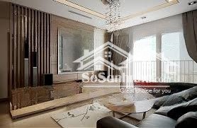 chính chủ cần bán gấp căn hộ 82m chung cư c14 bắc hà giá 5 tỷ, full nội thất