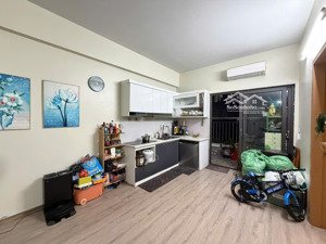 bán gấp căn hộ chung cư 65m2 full nội thất tại thanh hà-hà đông