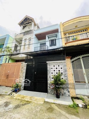 bán nhà hẻm xe hơi 6m đường gò dầu - diện tích: 4x17m - đúc 1 lầu cực đẹp - giá tốt: 8,2 tỷ