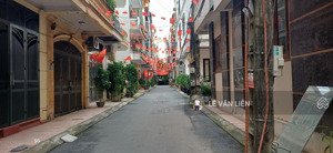 bán nhà phố hoàng công chất 50m² giá 15 tỷ phân lô vỉa hè ô tô tránh, 3 thoáng