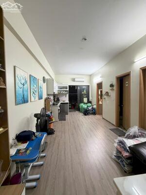 Bán gấp căn hộ chung cư 65m2 full nội thất tại Thanh Hà-Hà Đông