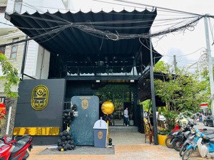 cho thuê mặt bằng góc 2mt ngã tư đường nguyễn hiền trục chính kdc 91b