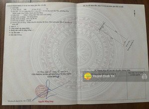 bán lô đất mt hòa phú 11 giá tốt đầu tư