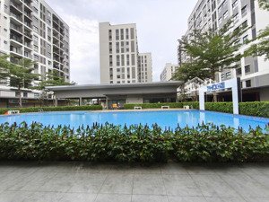 cho thuê ch 1pn 51m2 ở khu đô thị waterpoint, chỉ với 3 triệu vnd