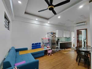 bán căn 1 ngủ tầng trung nội thất đẹp sổ đỏ chính chủ vp5 linh đàm