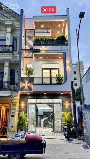 BÁN 20 CĂN NHÀ MỚI KDC HỒNG LOAN - HƯNG THẠNH - CÁI RĂNG - CẦN THƠ