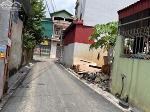 59m2 Ngọc Chi, Vĩnh Thanh, Hà Nội đường 4m. Lh 0362608492