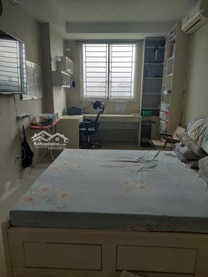 căn góc đông bắc belleza 73m2 thông thủy (2pn + 2wc) có nội thất, view đông bắc pmh q1 giá 3.75 tỷ