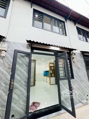 bán nhà riêng tại nguyễn văn quá, đông hưng thuận, quận 12, hcm, 1,198 tỷ, 22m2