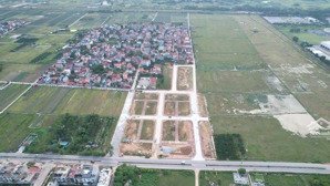 duy nhất 1 lô đấu giá bạch đa, kim hoa, mê linh, hà nội. mặt tiền 6m, cam kết bán đúng giá chủ thu