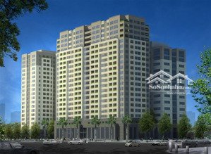 bán cc 3pn, 2wc, 116.2m2, giá 10. x tỷ tại meco 102 trường chinh, đống đa, hà nội