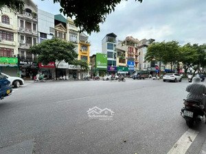 bán nhà mặt phố hồ tùng mậu, cầu giấy, 68m2, 7 tầng, thang máy, nhỉnh 24 tỷ