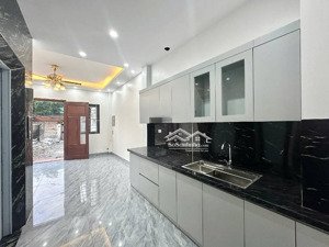 nhà đẹp an dương vương, phú thượng có thang máy giá hơn 7 tỷ