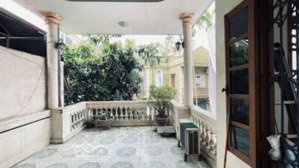 biệt thự lô góc phố trích sài, 91m2, mt 6.2m, cách mặt phố 10m, nhỉnh 30 tỷ. lh 