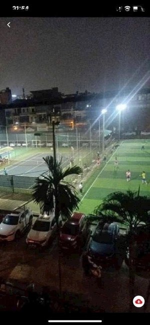 bán gấp mảnh đất đẹp lý sơn long biên dt 93,8m2 x5,22m mt nở hậu 5,23 m giá đầu tư. ô tô tránh kd