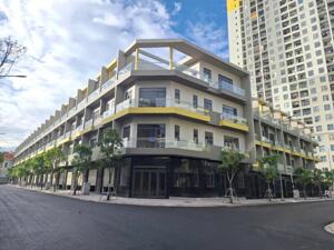  Hàng hiếm xuất hiện giữa cơn “khát” nhà phố TP.HCM