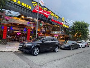 cho thuê nhà 2 mặt tiền quận 2