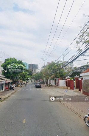 nhà 2 tầng - xe tải thông - đường hồ bá phấn - xa lộ hà nội - ga metro - ngang 10m