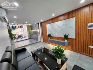 Bán nhà tập thể tầng 1 tân mai 75M long lanh ngõ thông kinh doanh hoàng mai